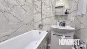 1-к квартира, посуточно, 31м2, 1/1 этаж