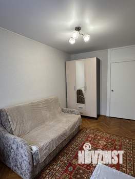 2-к квартира, на длительный срок, 48м2, 4/5 этаж