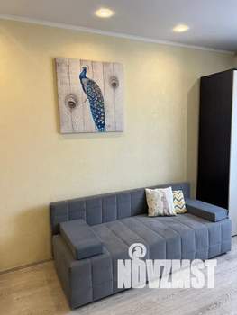 1-к квартира, посуточно, 36м2, 11/17 этаж