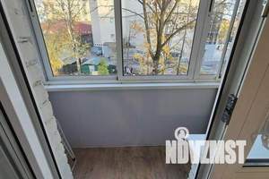 1-к квартира, посуточно, 33м2, 3/5 этаж
