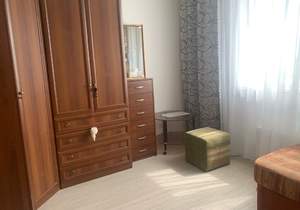 2-к квартира, на длительный срок, 50м2, 16/16 этаж