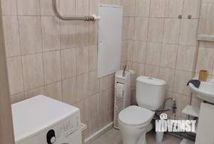 1-к квартира, на длительный срок, 43м2, 1/8 этаж