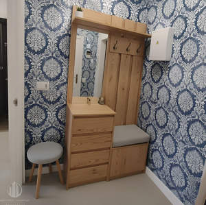 1-к квартира, на длительный срок, 35м2, 5/15 этаж