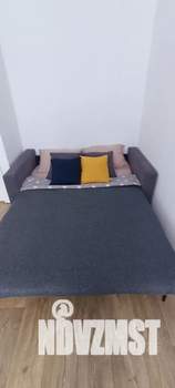 1-к квартира, посуточно, 36м2, 2/11 этаж