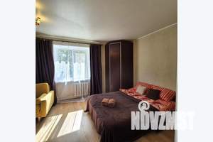 1-к квартира, посуточно, 31м2, 5/5 этаж