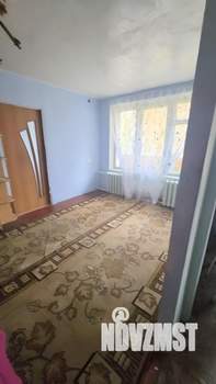 2-к квартира, на длительный срок, 45м2, 5/5 этаж