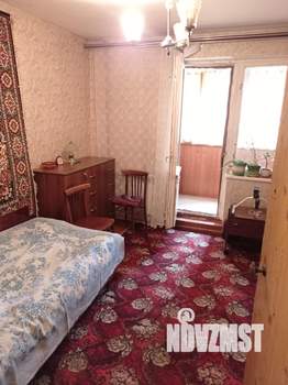 2-к квартира, на длительный срок, 43м2, 5/9 этаж