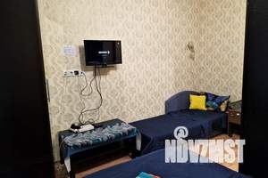 1-к квартира, посуточно, 30м2, 1/9 этаж