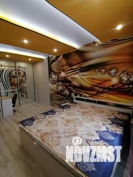 1-к квартира, посуточно, 35м2, 6/14 этаж