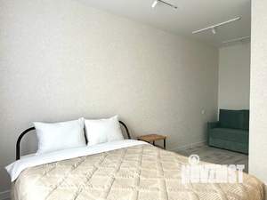 1-к квартира, посуточно, 37м2, 5/14 этаж