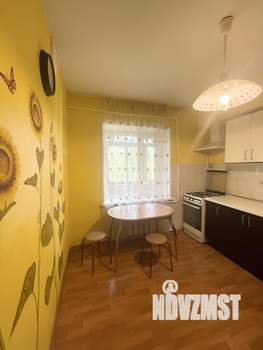 2-к квартира, на длительный срок, 51м2, 5/5 этаж