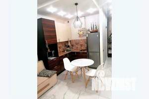 1-к квартира, посуточно, 35м2, 5/14 этаж