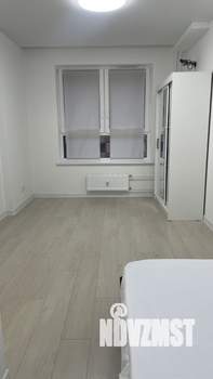 1-к квартира, на длительный срок, 34м2, 4/10 этаж