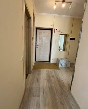 1-к квартира, на длительный срок, 41м2, 9/20 этаж