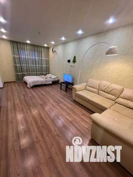 3-к квартира, посуточно, 110м2, 8/16 этаж