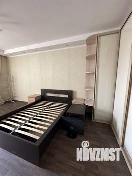 1-к квартира, на длительный срок, 50м2, 3/17 этаж