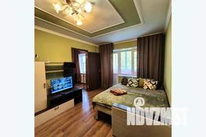 2-к квартира, посуточно, 46м2, 4/5 этаж