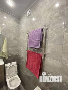 1-к квартира, на длительный срок, 37м2, 11/14 этаж