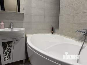 2-к квартира, посуточно, 62м2, 18/24 этаж