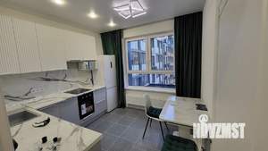 1-к квартира, на длительный срок, 31м2, 12/14 этаж