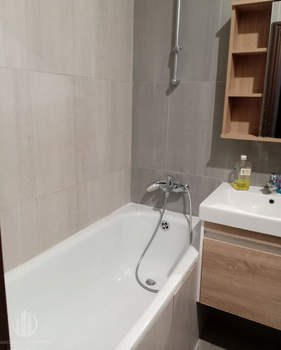 1-к квартира, на длительный срок, 36м2, 5/14 этаж