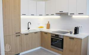 1-к квартира, на длительный срок, 33м2, 3/8 этаж