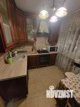 2-к квартира, на длительный срок, 45м2, 2/4 этаж