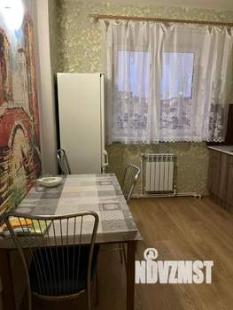 2-к квартира, на длительный срок, 50м2, 13/17 этаж