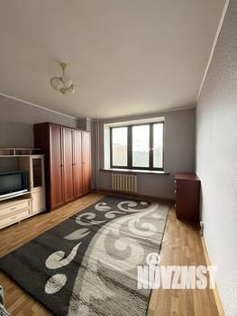 1-к квартира, на длительный срок, 57м2, 9/14 этаж