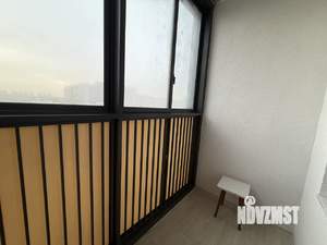 2-к квартира, на длительный срок, 40м2, 5/16 этаж