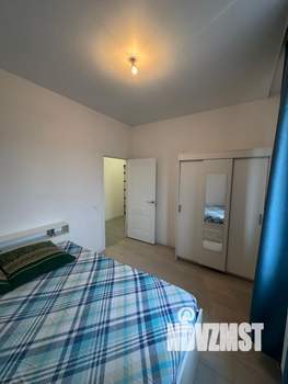 2-к квартира, на длительный срок, 42м2, 14/14 этаж