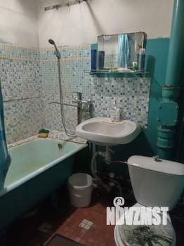 2-к квартира, на длительный срок, 48м2, 5/5 этаж