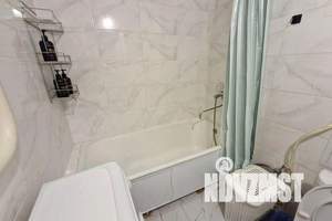 1-к квартира, посуточно, 30м2, 3/5 этаж