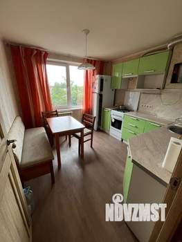 2-к квартира, на длительный срок, 50м2, 2/5 этаж