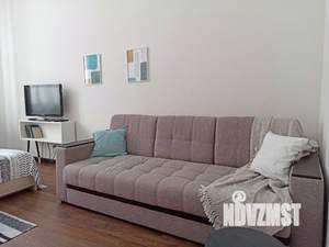 1-к квартира, посуточно, 39м2, 1/1 этаж