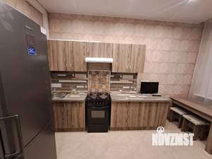 1-к квартира, на длительный срок, 43м2, 3/26 этаж