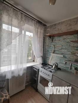 1-к квартира, на длительный срок, 30м2, 5/5 этаж