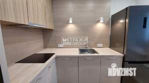 1-к квартира, на длительный срок, 38м2, 10/10 этаж