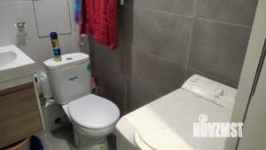 1-к квартира, посуточно, 40м2, 2/12 этаж
