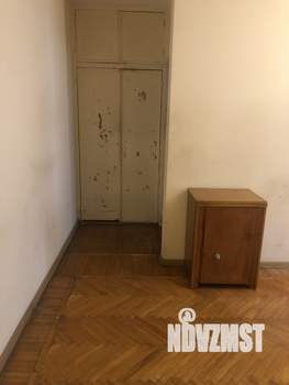 2-к квартира, на длительный срок, 47м2, 3/5 этаж