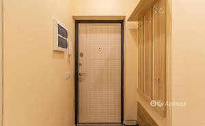 1-к квартира, на длительный срок, 33м2, 11/17 этаж