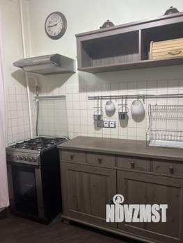 2-к квартира, на длительный срок, 52м2, 7/9 этаж