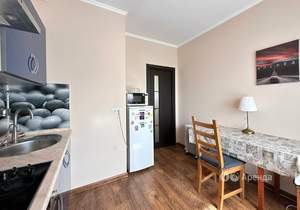 1-к квартира, на длительный срок, 33м2, 10/12 этаж