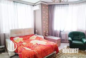 1-к квартира, на длительный срок, 50м2, 14/17 этаж