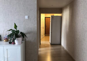 2-к квартира, на длительный срок, 42м2, 2/5 этаж