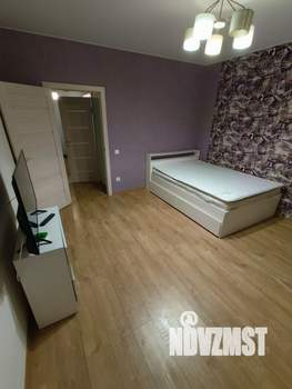 2-к квартира, на длительный срок, 60м2, 16/24 этаж