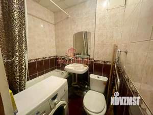 1-к квартира, на длительный срок, 32м2, 3/5 этаж