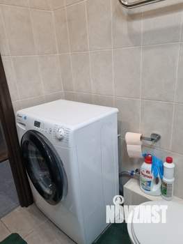 1-к квартира, на длительный срок, 34м2, 13/14 этаж