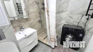 2-к квартира, посуточно, 60м2, 6/13 этаж