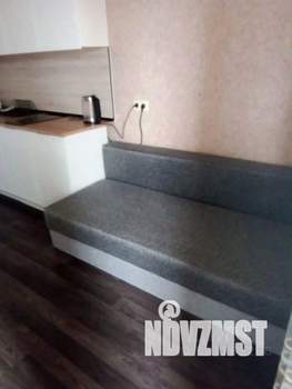 2-к квартира, посуточно, 52м2, 1/1 этаж